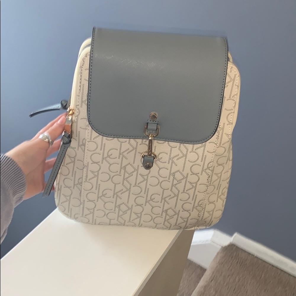 Calvin Klein backpack